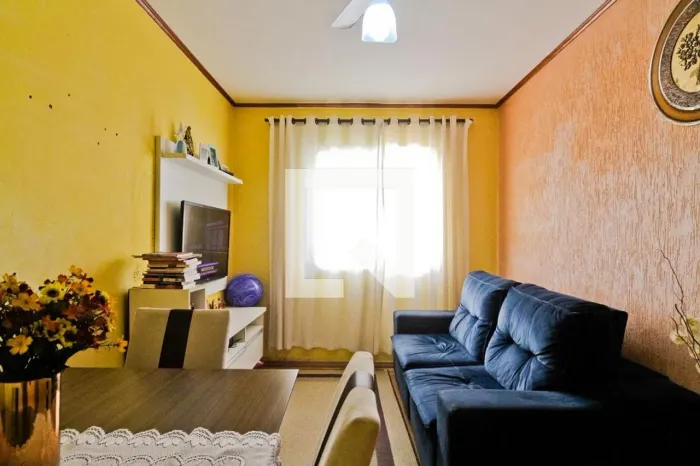 Apartamento à Venda - Santana, 2 Quartos, 62 m2