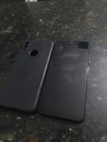 Redmi note 7