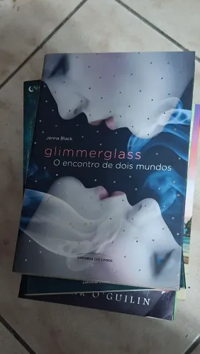glimmerglass O encontro de dois mundos