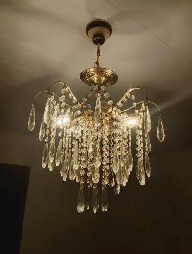 Vendo lustre