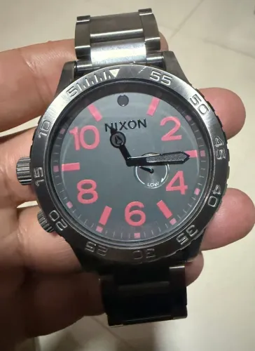 Relógio Nixon 51-30 Tide