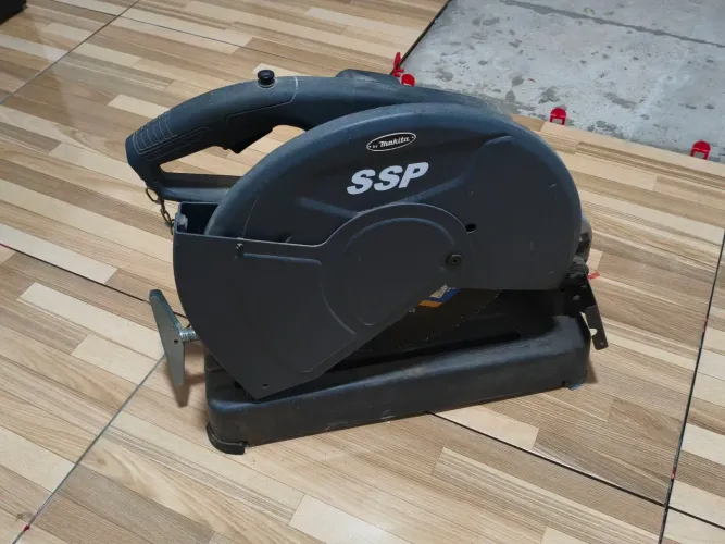 Policorte ssd