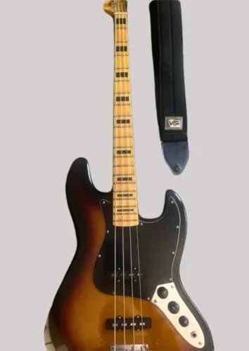 Baixo SX custom handmade