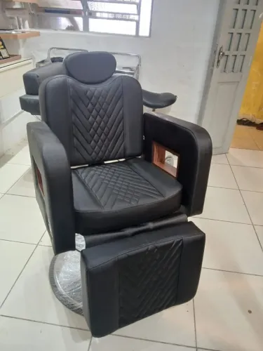 Cadeira para Salão de Beleza