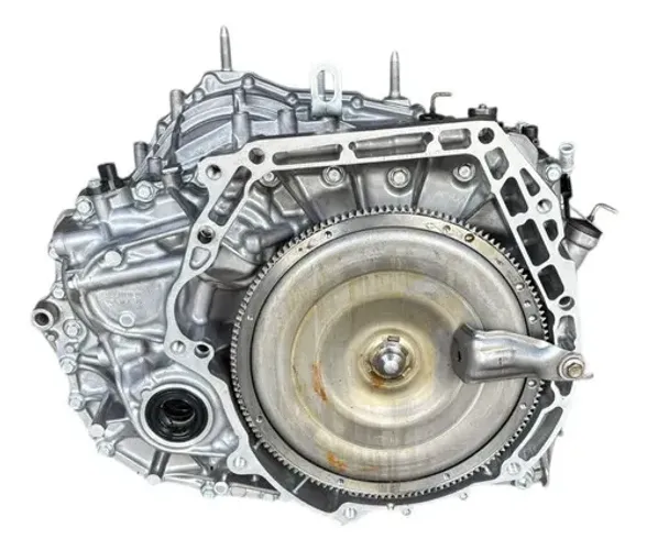Caixa Cambio Aut Honda Hr-v 1.5 Touring 2025 C/5.000km