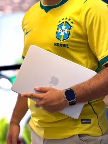 MACBOOK NEO 1 ANO DE GARANTIA