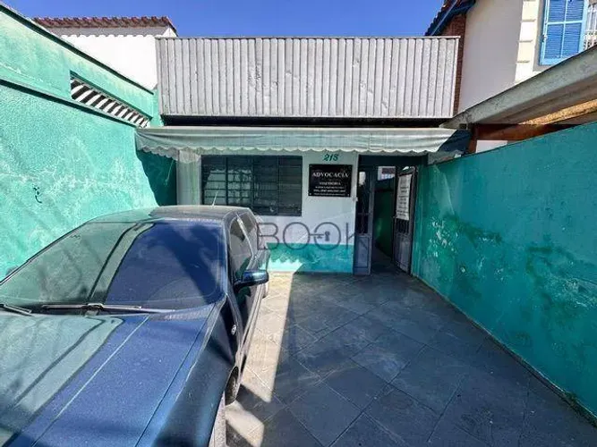 Oportunidade - Casa Comercial 140 m² - Brooklin