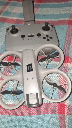 Vendo DRONE GT3 seminovo ÓTIMA OPORTUNIDADE 