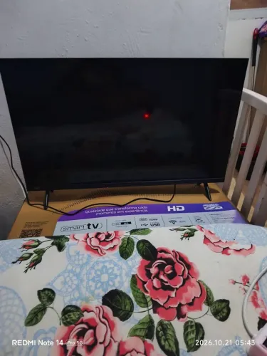 smart tv HQ 32 nova