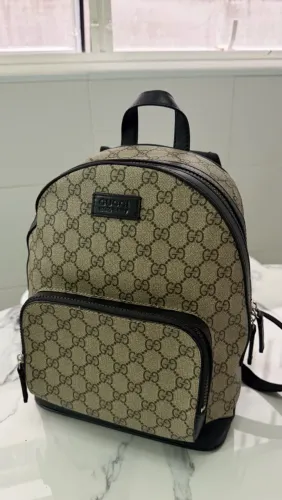 Mochila Gucci