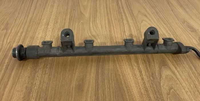 Flauta de combustível tucson 2.0 