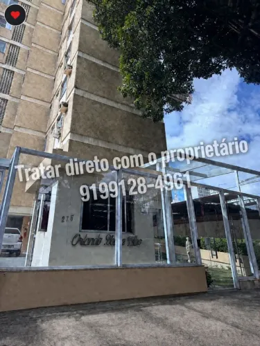 Av Nazaré 4/4 + garagem OPORTUNIDADE