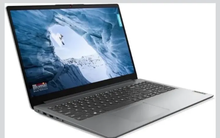 Notebook Lenovo IdeaPad 1 15IRU7 Intel Core i3-1315U 8GB 256GB SSD Windows 11 15.6" 