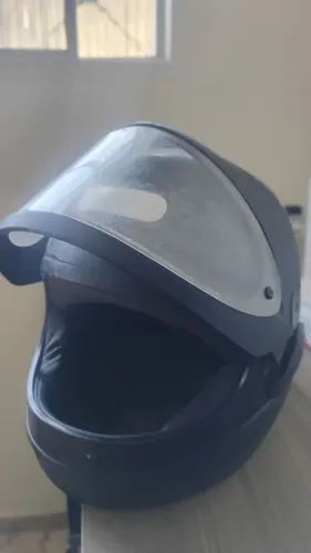 Capacete 