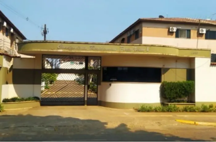 Vendo um Apartamento no Residencial Porto Velho 1 com 100 metros quadrados com 3 quartos