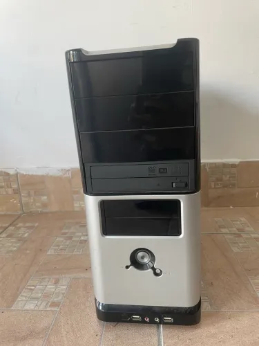 GABINETE CPU 