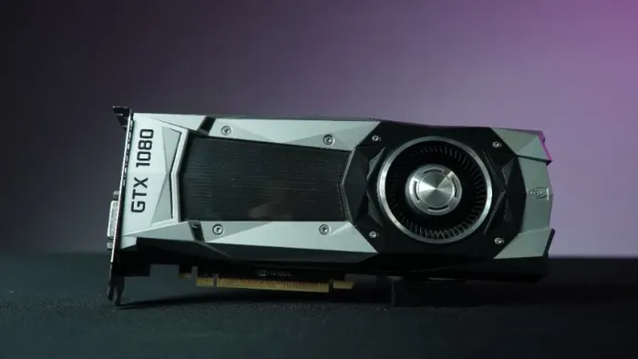Placa de Vídeo - GTX 1080 8GB por R$999,00