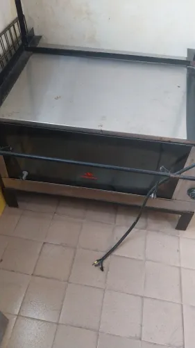 Forno eletrico