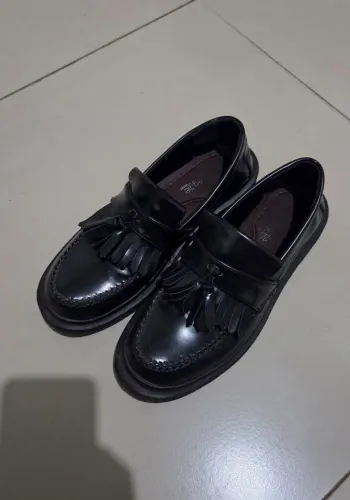 Sapato Mocassim Estilo Veggie Shoes