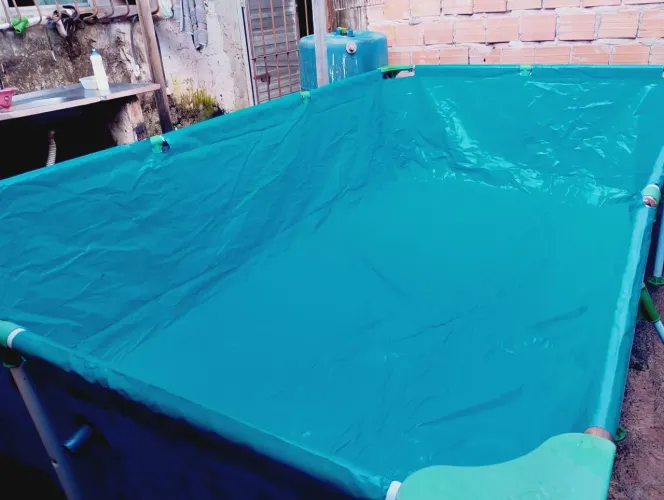 PISCINA PREMIUM 3700 LITROS