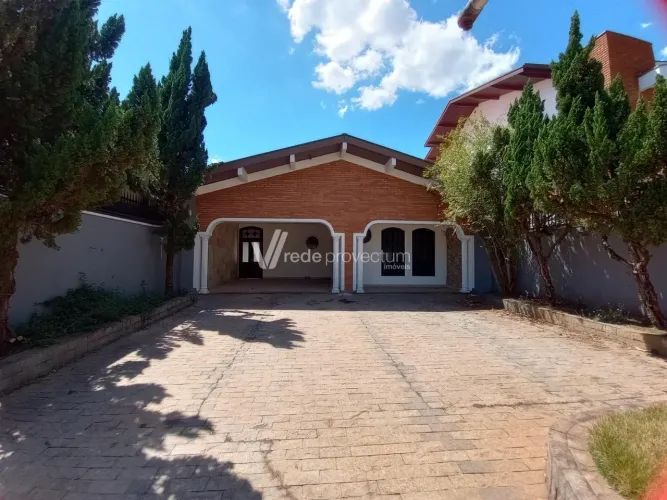 casa - Vila Embaré - Valinhos