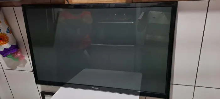 Tv Samsung 43 plasma