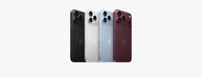 Iphone 18 PRO MAX 256GB