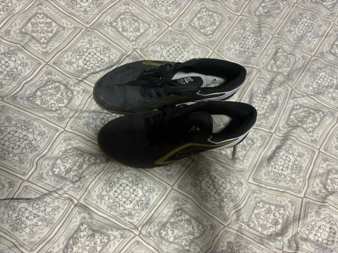 Chuteira de futsal
