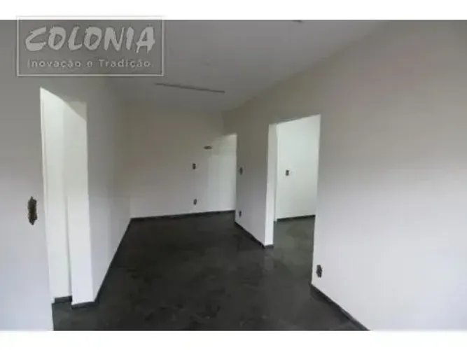 Conjunto Comercial para locação - Vila Pires, Santo André