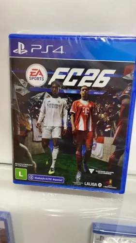 Promoção de Jogos para Playstation 3, 4, 5, Xbox One e Xbox Séries