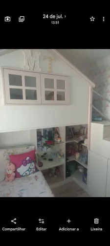 cama beliche