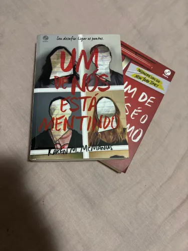 Livros