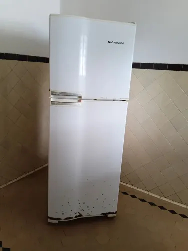 Vendo geladeira funcionando perfeitamente