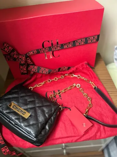 Bolsa Carolina Herreira