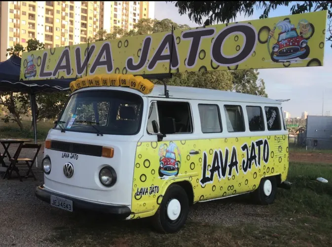 Volkswagen Kombi Pick-up 1996