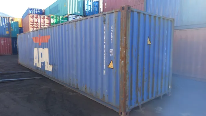 Container escritório (entrego)