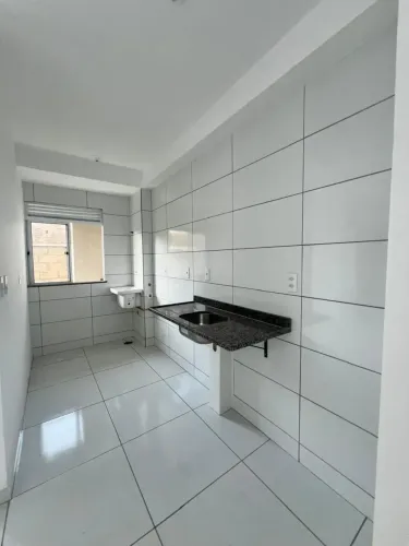 004 - REPASSE DE CHAVE NO CONDOMINIO PRONTON ENTREGA