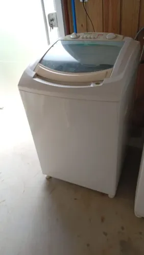 máquina consul super Marea 10kg