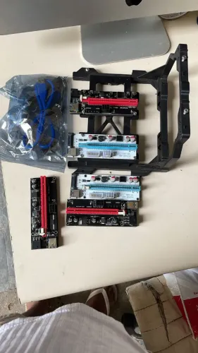 expansores pci express