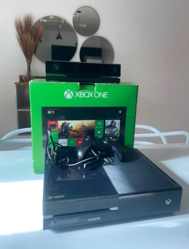 Xbox One