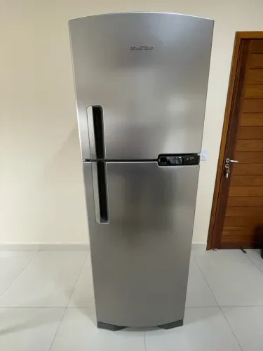 Geladeira Brastemp Frost Free Duplex 375 litros