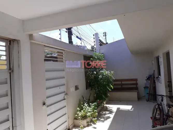 Casa duplex à venda, Malhado, Ilhéus, BA