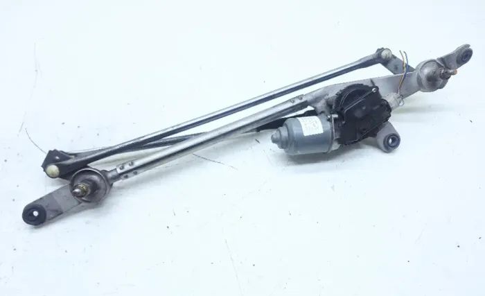 Motor Limpador Parabrisa Suzuki Vitara 2.0 2012 3811065j00