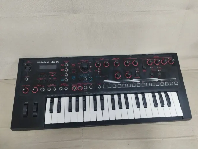 Sintetizador Roland