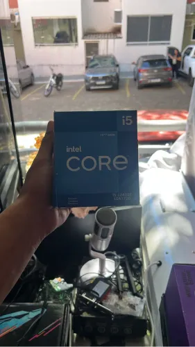 i5 12400f