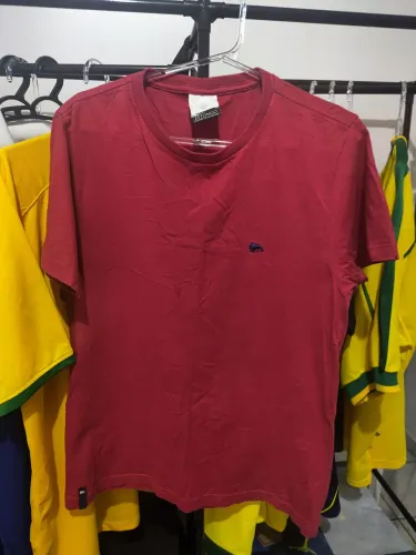 Camisa Ditongo Usada Tamanho P 