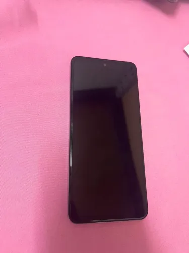 Realme c 71 semi-novo