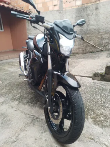 Linda NEXT 250 IMPECAVEL 