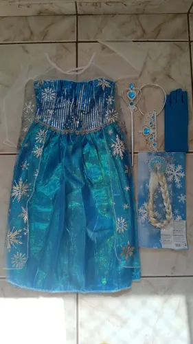 FANTASIA FROZEN