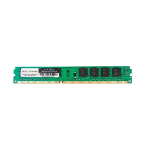 Vende Duas Memória ddr3 4gb e 3gb